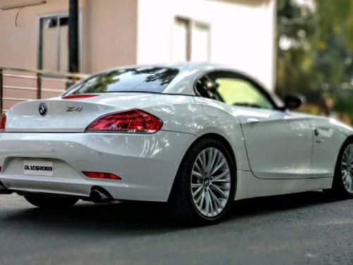 2013 BMW Z4 for sale at low price