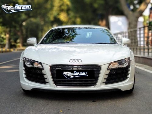 Audi R8 4.2 FSI Quattro 2012 for sale