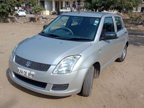 2008 Maruti Suzuki Swift for sale