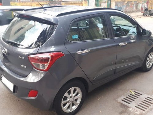 Used Hyundai i10 car at low price