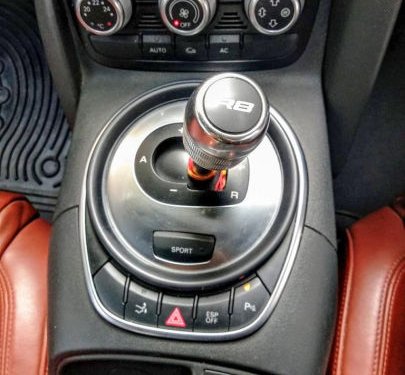 Audi R8 4.2 FSI Quattro 2012 for sale