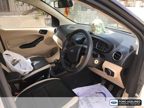 2017 Ford Aspire for sale