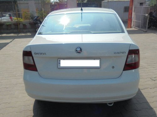 2016 Skoda Rapid for sale at low price