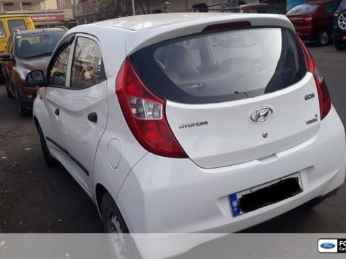 Used Hyundai Eon car 2014 for sale at low price