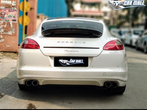 Porsche Panamera S 2012 for sale