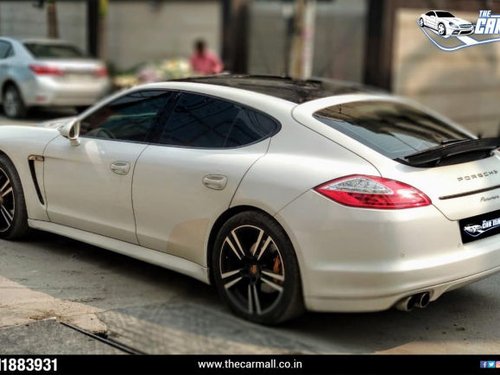 Porsche Panamera S 2012 for sale