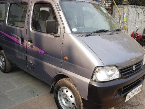 Maruti Suzuki Eeco 2014 for sale