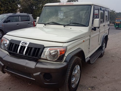 Used 2016 Mahindra Bolero for sale