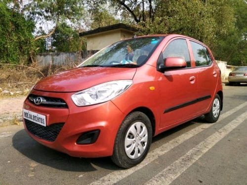 Good as new 2010 Hyundai i10 for sale