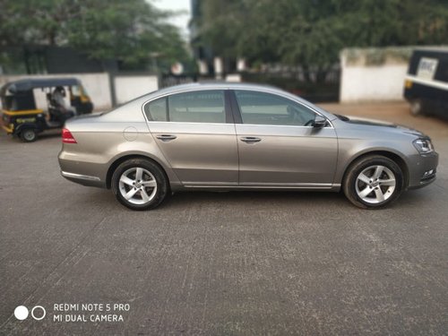 Volkswagen Passat 2013 for sale