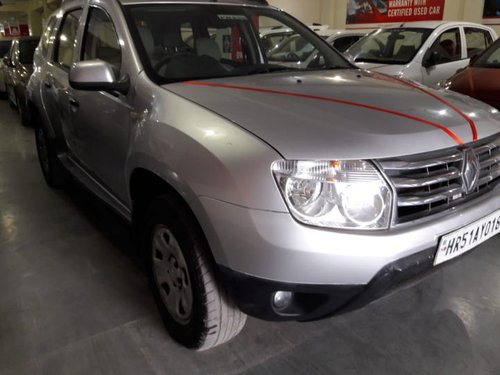 Used 2013 Renault Duster for sale