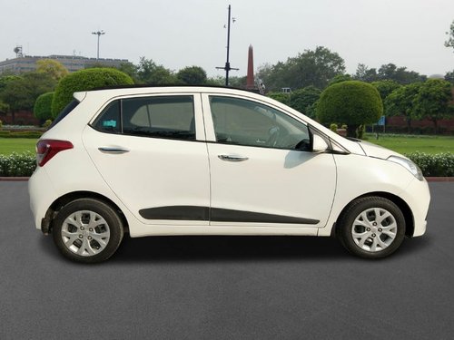 Used Hyundai i10 2014 car at low price