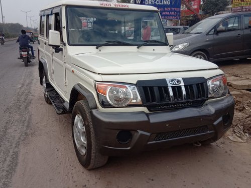 Used 2016 Mahindra Bolero for sale