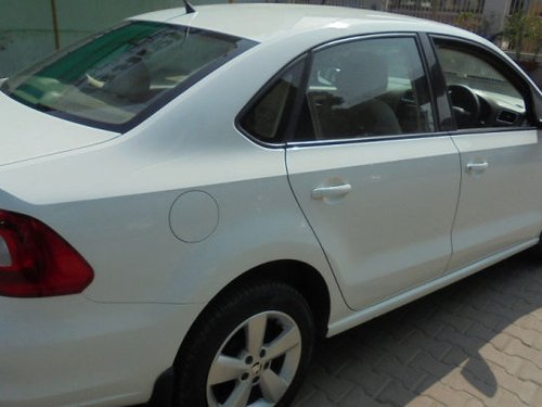 2016 Skoda Rapid for sale at low price