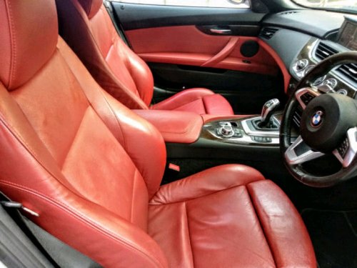 2013 BMW Z4 for sale at low price