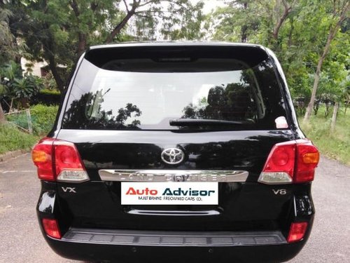 Used Toyota Land Cruiser VX 2014 for sale