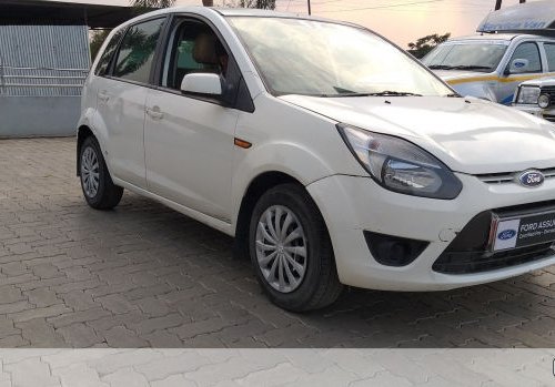 Used 2011 Ford Figo for sale