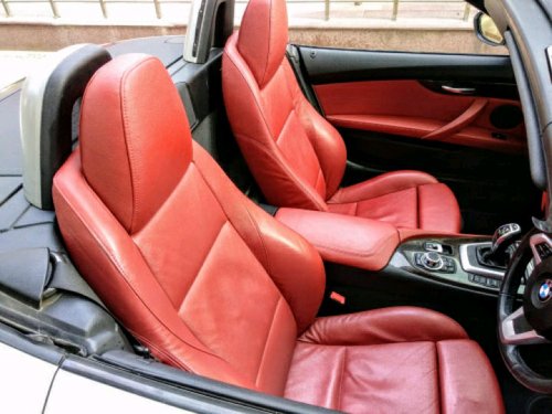 2013 BMW Z4 for sale at low price