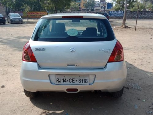 2008 Maruti Suzuki Swift for sale