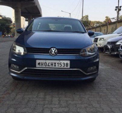 2017 Volkswagen Ameo for sale at low price