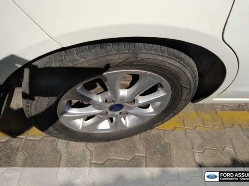 Used 2011 Ford Figo for sale