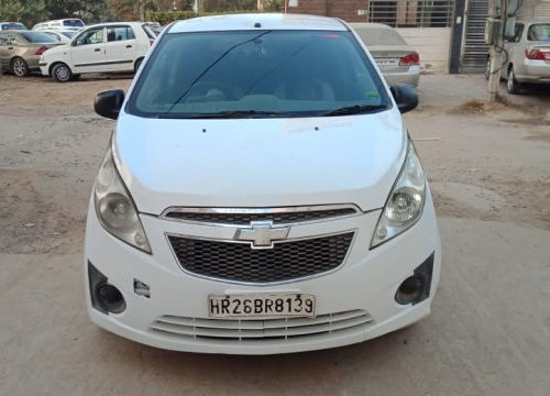 2012 Chevrolet Beat for sale at low price