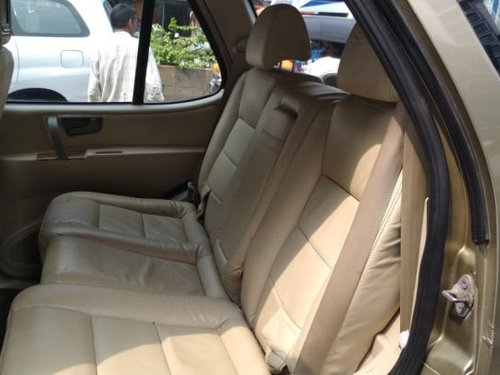 Tata Safari DICOR 2.2 VX 4x2 BS IV 2009 for sale