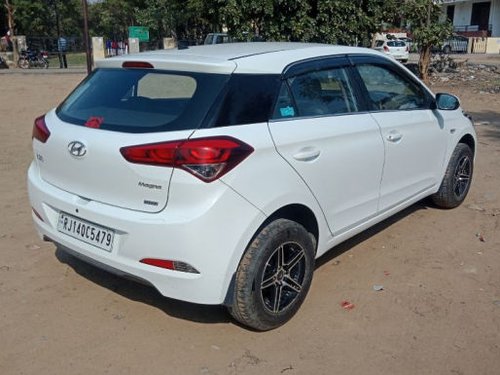 Used Hyundai Elite i20 car at low price