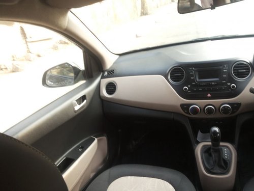 Hyundai i10 Asta 2015 for sale