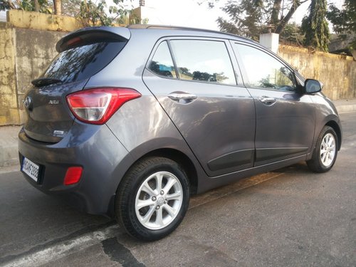 Hyundai i10 Asta 2015 for sale