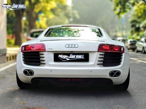 Audi R8 4.2 FSI Quattro 2012 for sale