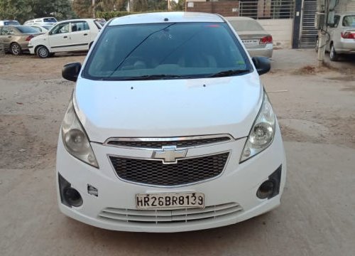 2012 Chevrolet Beat for sale at low price