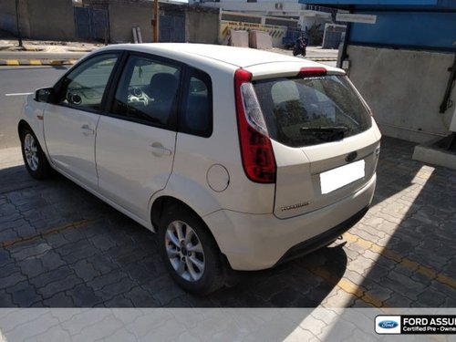 Used 2011 Ford Figo for sale