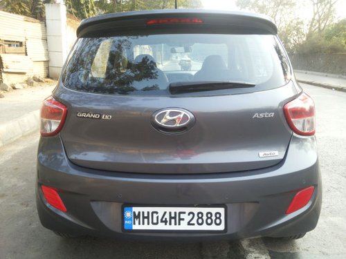 Hyundai i10 Asta 2015 for sale