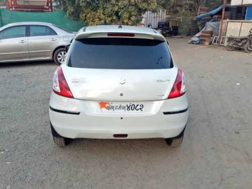 Used 2013 Maruti Suzuki Swift car at low price