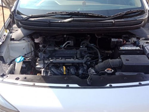 Used Hyundai Elite i20 car at low price