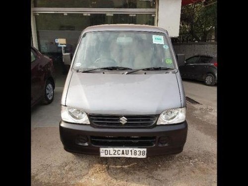 Maruti Suzuki Eeco 2014 for sale