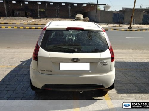 Used 2011 Ford Figo for sale