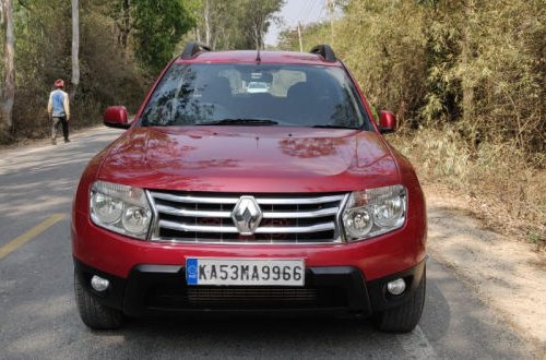 Renault Duster 2013 for sale