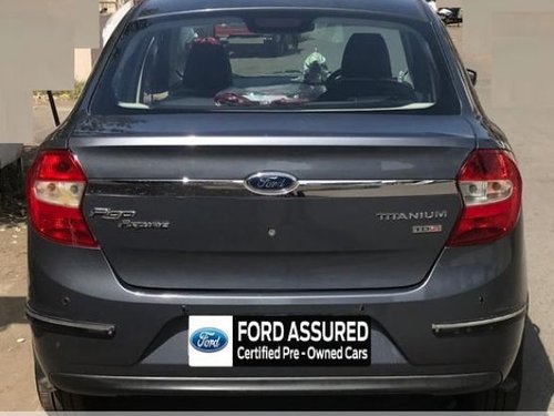 2017 Ford Aspire for sale