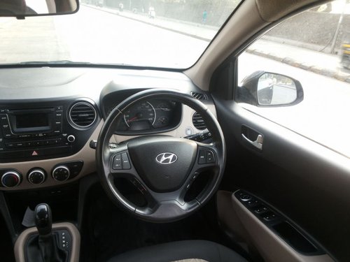 Hyundai i10 Asta 2015 for sale