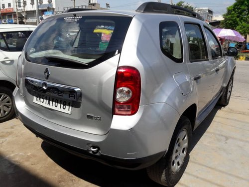 Used 2013 Renault Duster for sale