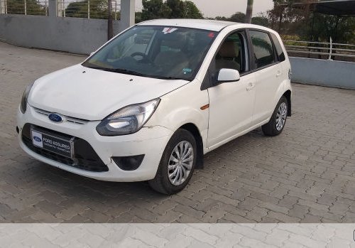 Used 2011 Ford Figo for sale