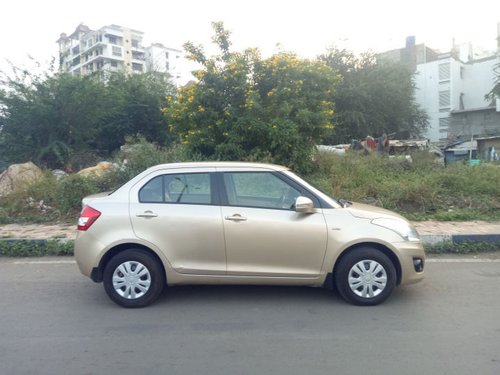 Maruti Suzuki Dzire VDI 2012 for sale