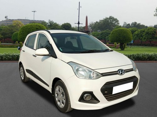 Used Hyundai i10 2014 car at low price