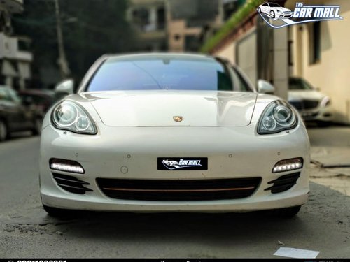 Porsche Panamera S 2012 for sale