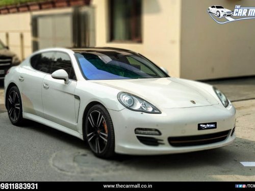 Porsche Panamera S 2012 for sale