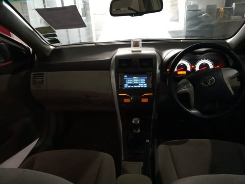 Toyota Corolla Altis 2011 for sale