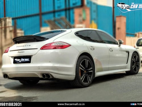 Porsche Panamera S 2012 for sale