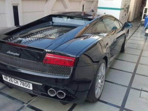 2014 Lamborghini Gallardo for sale